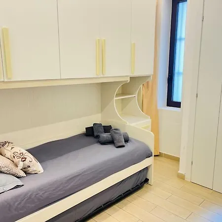 아파트 Centro A Portata Di Mano 밀라노