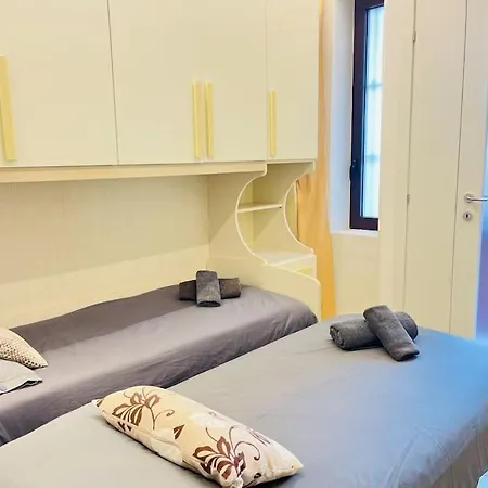 Centro A Portata Di Mano 아파트
